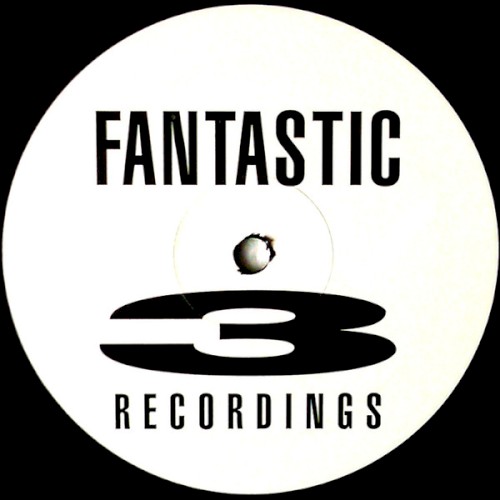 Ghostship EP