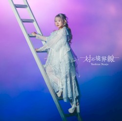 対の境界線