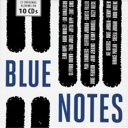 Blue Notes - The Essence Of Modern Jazz