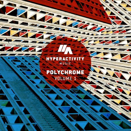 Polychrome, Vol.1