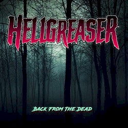 Back From the Dead