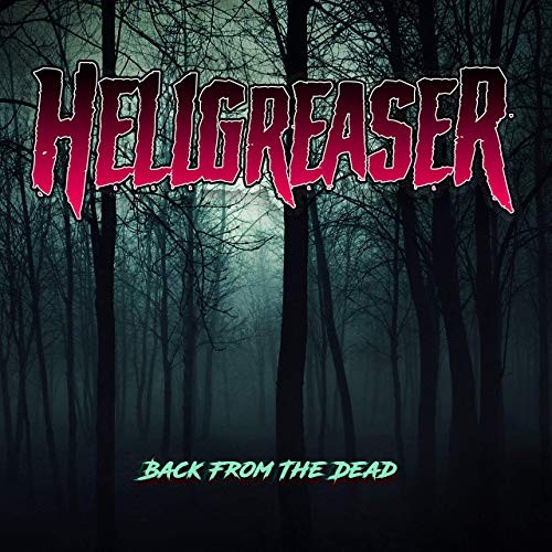 Back From the Dead