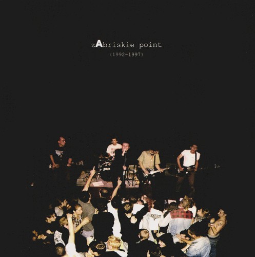 Tout ce qu'on a fait, Volume A : 1992-1997