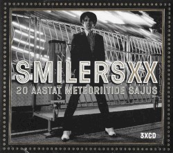 Smilers XX - 20 aastat meteoriitide sajus