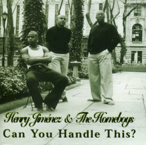 Can You Handle This?