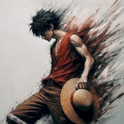 The Pirate King