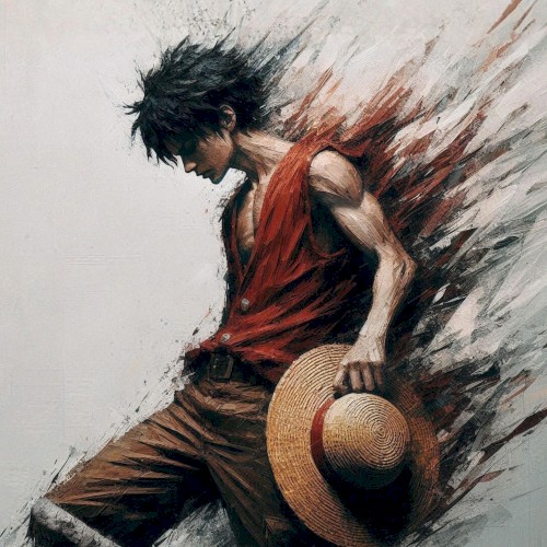 The Pirate King