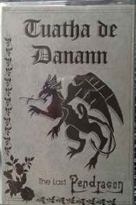 The Last Pendragon