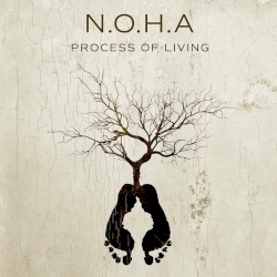 Process Of Living