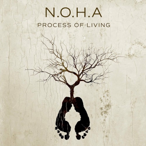 Process Of Living