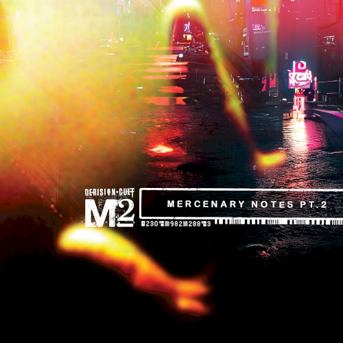 Mercenary Notes Pt 2
