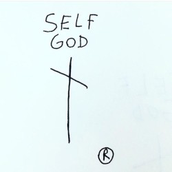 Self God