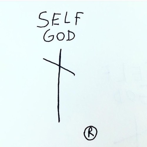 Self God