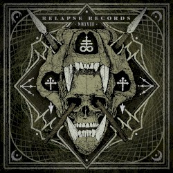 Relapse Sampler 2018