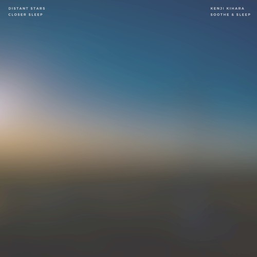 Distant Stars, Closer Sleep