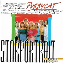 Starportrait: Pussycat