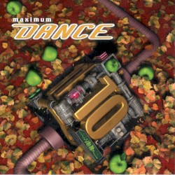 Maximum Dance 10 - 02