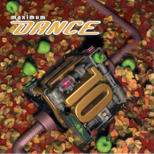 Maximum Dance 10 - 02