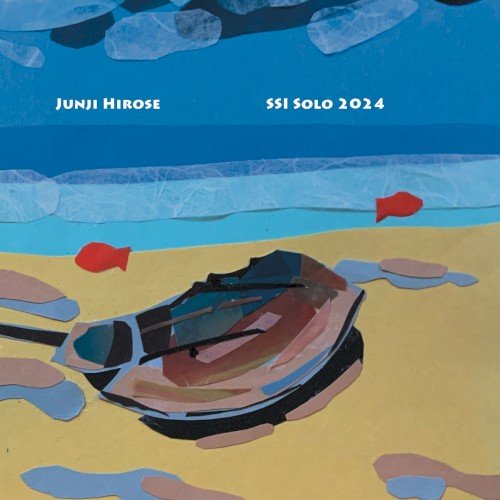 SSI Solo 2024