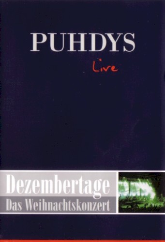 Dezembertage: Das Weihnachtskonzert