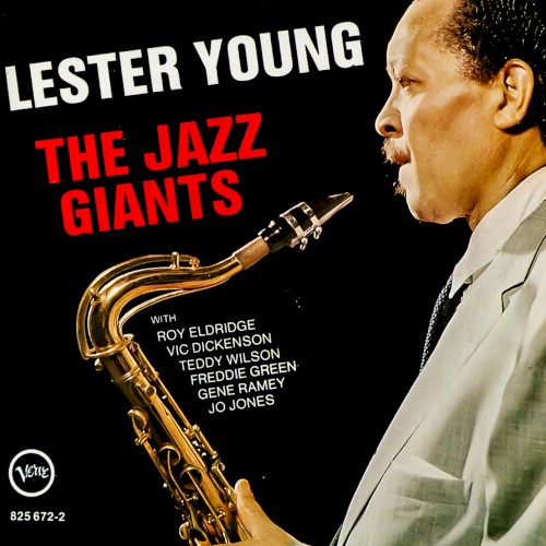 The Jazz Giants
