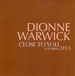 Close To You