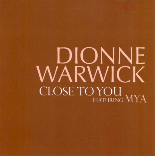 Close To You