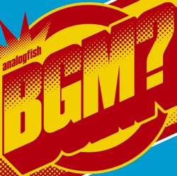 BGM?