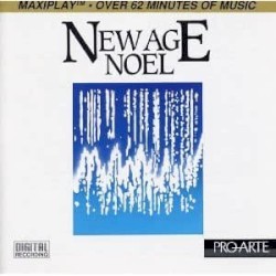 New Age Noel
