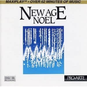 New Age Noel