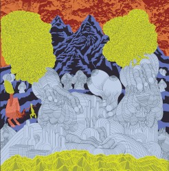 Electric-Earthy-Esoteric EP