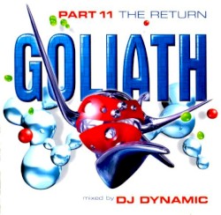 Goliath Part 11