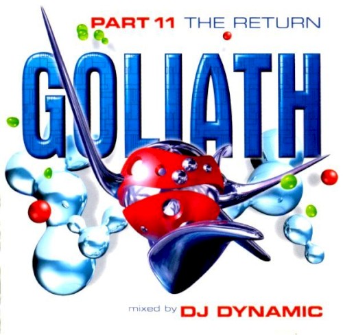Goliath Part 11