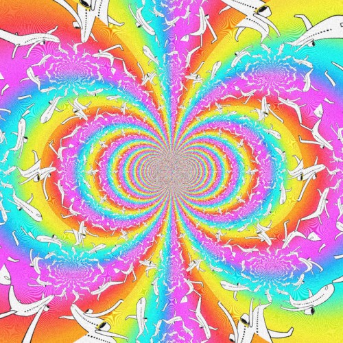 airplane mode (instrumental)