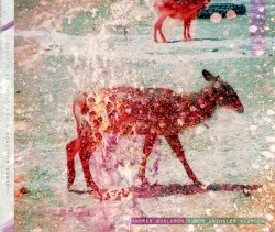 Andrés Gualdrón y los Animales Blancos