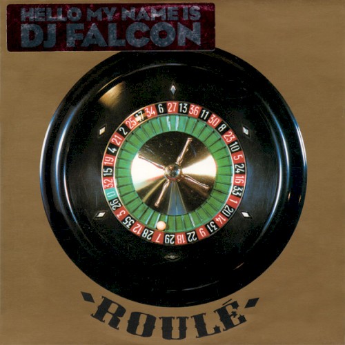 Hello My Name Is DJ Falcon