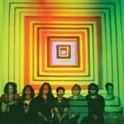 Float Along – Fill Your Lungs