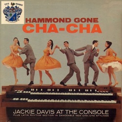 Hammond Gone Cha-Cha