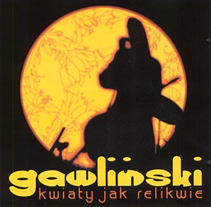 Kwiaty jak relikwie