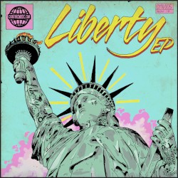 Liberty EP