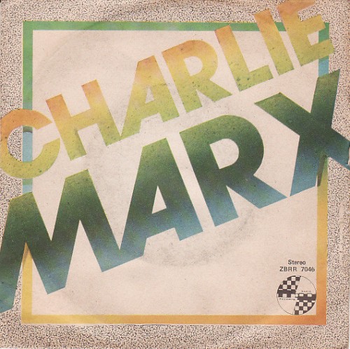Charlie Marx / Music’ Sensation