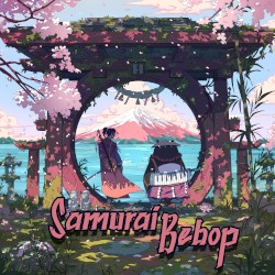Samurai Bebop