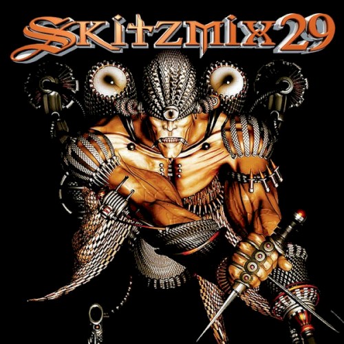 Skitzmix 29