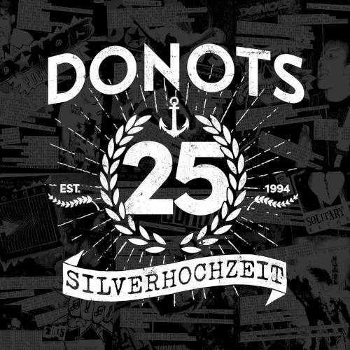 Silverhochzeit