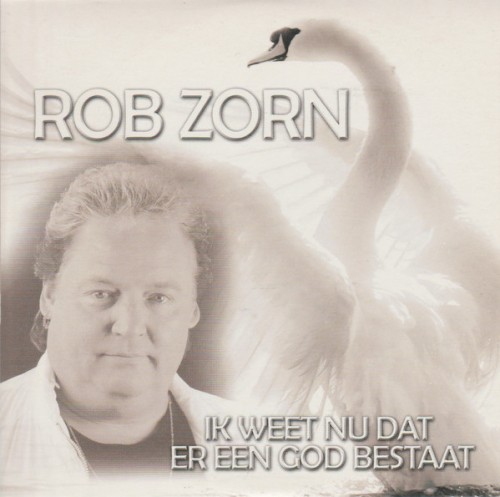 Ik weet nu dat er een God bestaat