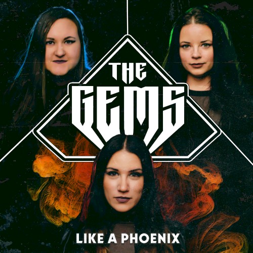 Like a Phoenix