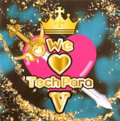 We ♥ TechPara V