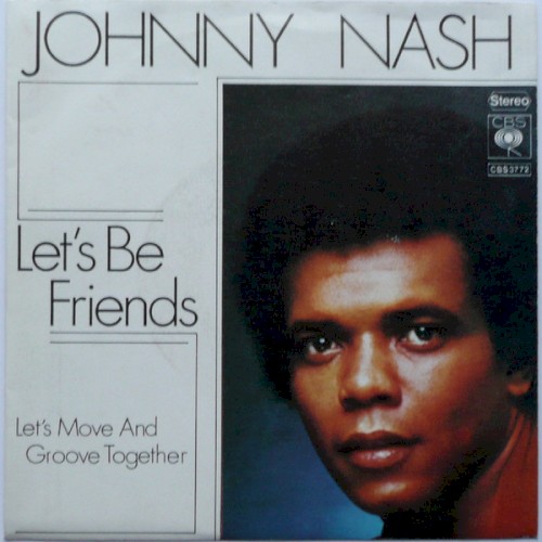 Let's Be Friends / Let's Move And Groove Together