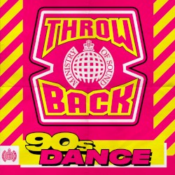 Throwback: 90s Dance