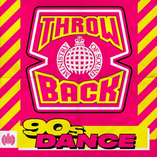 Throwback: 90s Dance